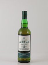 Load image into Gallery viewer, Laphroaig 15 Years 200th Anniversary