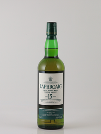 Laphroaig 15 Years 200th Anniversary
