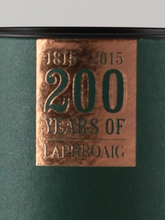 Load image into Gallery viewer, Laphroaig 15 Years 200th Anniversary