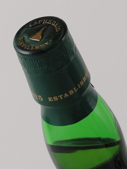 Laphroaig 15 Years 200th Anniversary