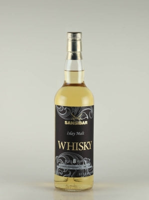 Sansibar Islay Single Malt 8 Years 2007