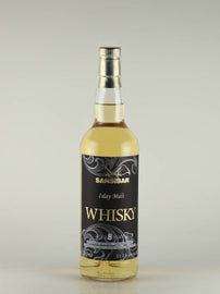 Sansibar Islay Single Malt 8 Years 2007