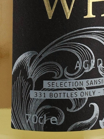 Sansibar Islay Single Malt 8 Years 2007