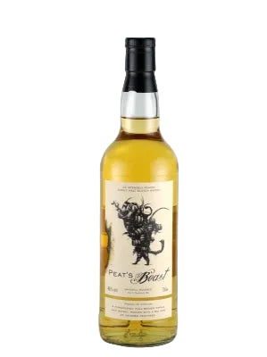 Peat's Beast