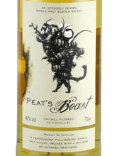 Load image into Gallery viewer, Peat's Beast