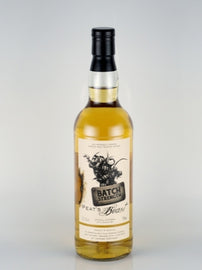 Peat's Beast Batch Strength