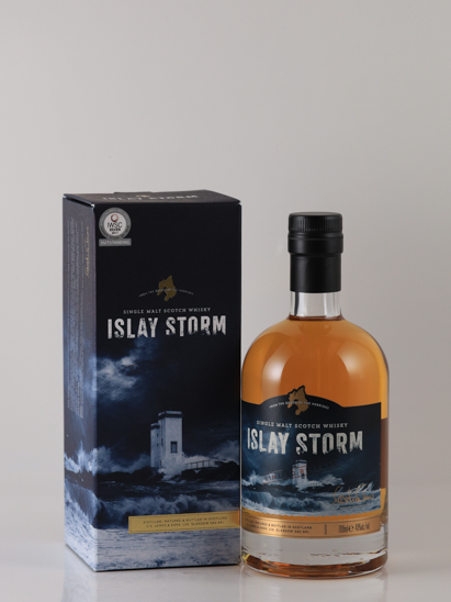 Islay Storm