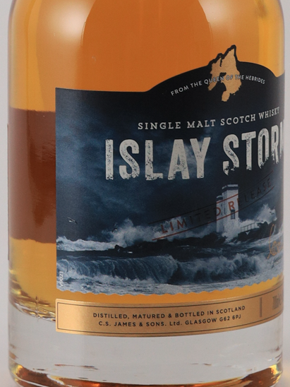 Islay Storm