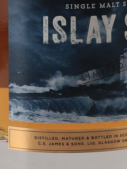 Islay Storm
