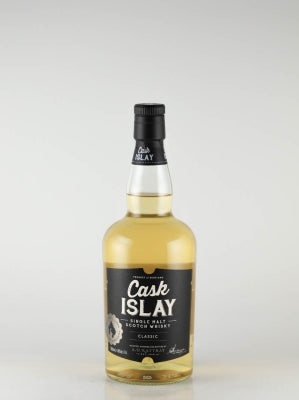 AD Rattray Cask Islay