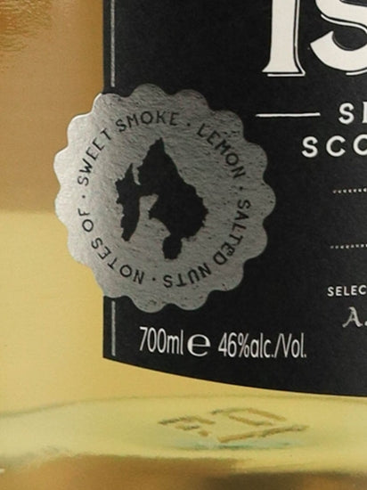 AD Rattray Cask Islay