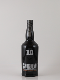 Smokehead 18 Years 2017 Bottling