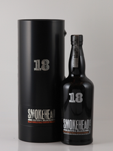Load image into Gallery viewer, Smokehead 18 Years 2017 Bottling