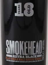Load image into Gallery viewer, Smokehead 18 Years 2017 Bottling