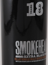 Load image into Gallery viewer, Smokehead 18 Years 2017 Bottling