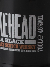 Load image into Gallery viewer, Smokehead 18 Years 2017 Bottling