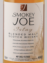 Load image into Gallery viewer, Smokey Joe