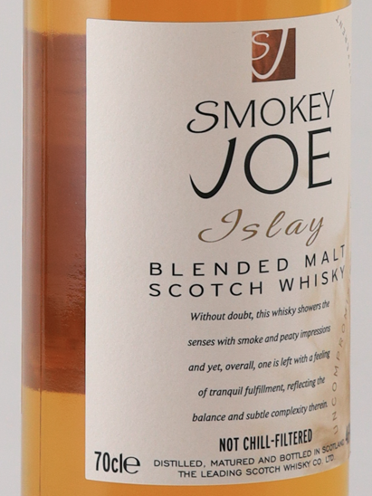 Smokey Joe