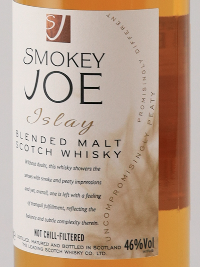Smokey Joe