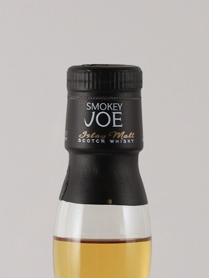 Smokey Joe