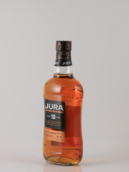 Isle of Jura 10 Years 700ml