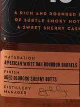 Load image into Gallery viewer, Isle of Jura 10 Years 700ml