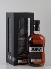 Load image into Gallery viewer, Isle of Jura 21 Years