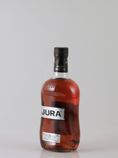 Isle of Jura 21 Years
