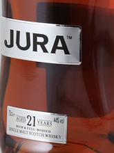 Load image into Gallery viewer, Isle of Jura 21 Years