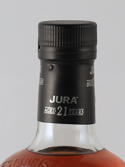 Isle of Jura 21 Years