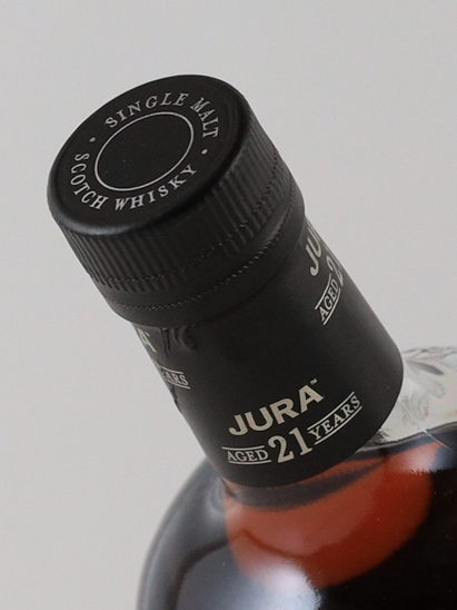 Isle of Jura 21 Years