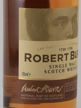 Load image into Gallery viewer, Arran Robert Burns Old Bottle [Parallel Import] — Single Malt