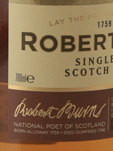 Load image into Gallery viewer, Arran Robert Burns Old Bottle [Parallel Import] — Single Malt