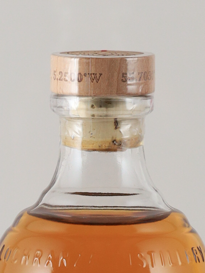 Arran Sauternes Cask 700ml (Official Import) - image 10