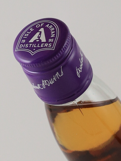Arran Robert Burns Blend