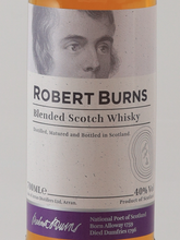 Load image into Gallery viewer, Arran Robert Burns Blend