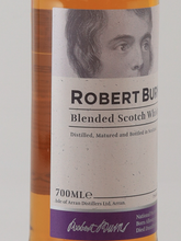 Load image into Gallery viewer, Arran Robert Burns Blend