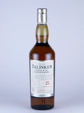 Talisker 25 Years 2017 Release