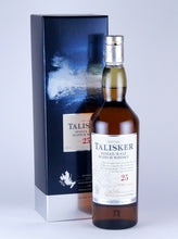 Load image into Gallery viewer, Talisker 25 Years 2017 Release