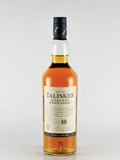 Talisker 10 Years 700ml Old Label