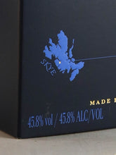 Load image into Gallery viewer, Talisker 18 years old label [Authorized Import]
