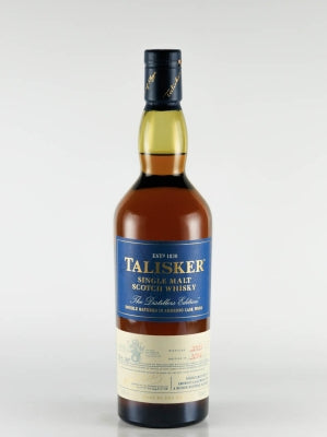 Talisker Distillers Edition 2003/2014