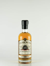 Darkness Tobermory 16 Years Heavily Peated