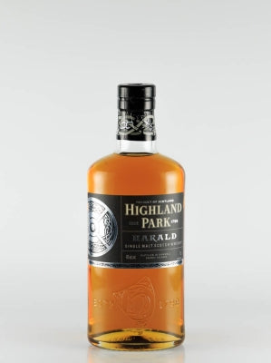 Highland Park Harald