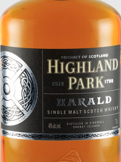 Highland Park Harald