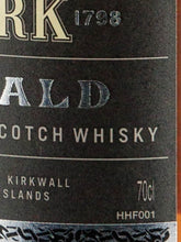 Load image into Gallery viewer, Highland Park Harald