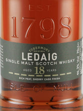 Load image into Gallery viewer, Redbreast 18 Years