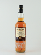 Load image into Gallery viewer, Glen Scotia Double Cask Old Label