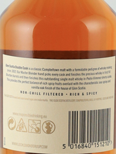 Load image into Gallery viewer, Glen Scotia Double Cask Old Label
