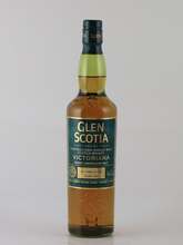 Load image into Gallery viewer, Glen Scotia Victoriana